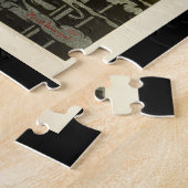 アブシンザロベットアンリプリバットリヴェモン1896 ジグソーパズル (側面)