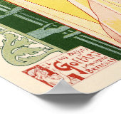 アブシンザロベテ ポスター (角)