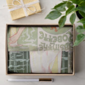 アブシンザロベテ 薄葉紙 (ギフト)