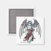 アブシンザ・ナウ・マグネット マグネット (正面/裏面)