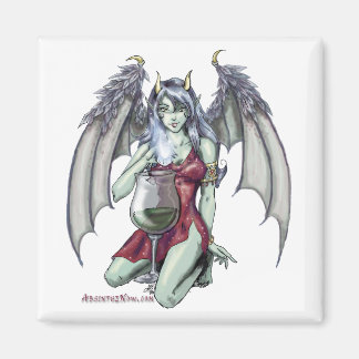 アブシンザ・ナウ・マグネット マグネット