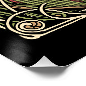 アブシンテ・フェアリー ポスター (コーナー)