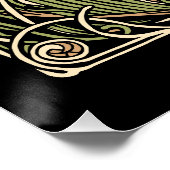 アブシンテ・フェアリー ポスター (コーナー)