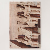 アブシンベル001 ジグソーパズル (縦)