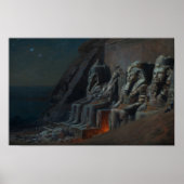 アブシンベル ポスター (正面)