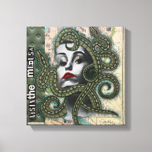 アブシンメドゥーサバイNatalie schorr