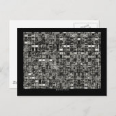 アブストラカス ポストカード (正面/裏面)