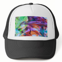 アブストラクトアート