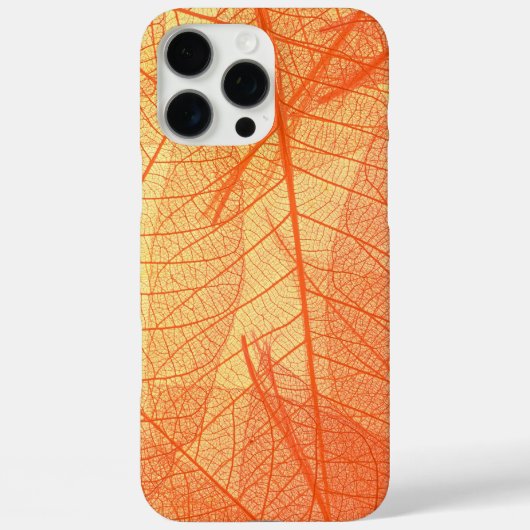 アブストラクトラップ6 Case-Mate iPhoneケース (裏面)