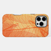 アブストラクトラップ6 iPhoneケース (裏面横)