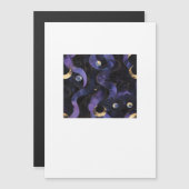 アブストラクト ウィムジゴス パターン クラシック (正面/裏面)