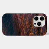 アブストラクト・ラップ 14 Case-Mate iPhoneケース (裏面 (横))