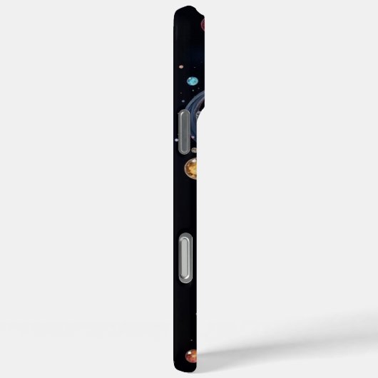 アブストラクト Case-Mate iPhoneケース (裏面 / 右)