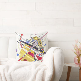 アブストラク素晴らしション – Kandinsky クッション