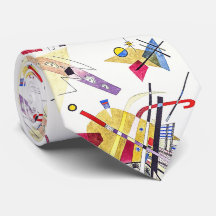 アブストラク素晴らしション – Kandinsky