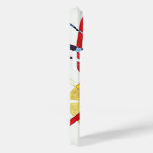 アブストラク素晴らしション – Kandinsky Case-Mate iPhoneケース (裏面 / 右)