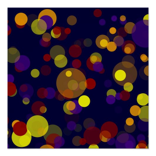 アブストラシオ11 ポスター (正面)