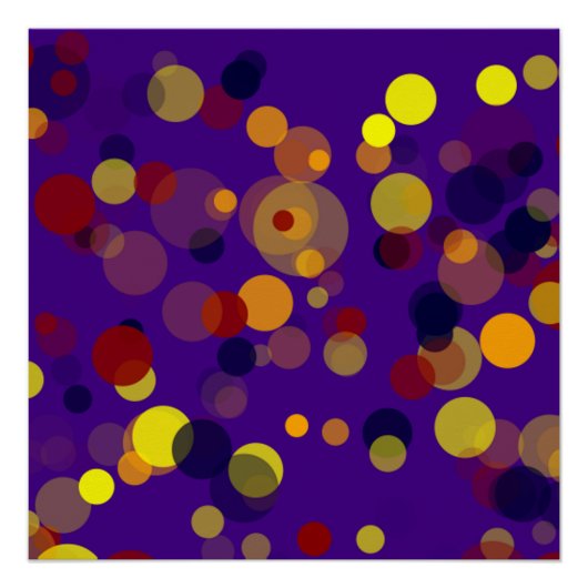 アブストラシオ12 ポスター (正面)