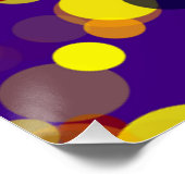 アブストラシオ12 ポスター (コーナー)