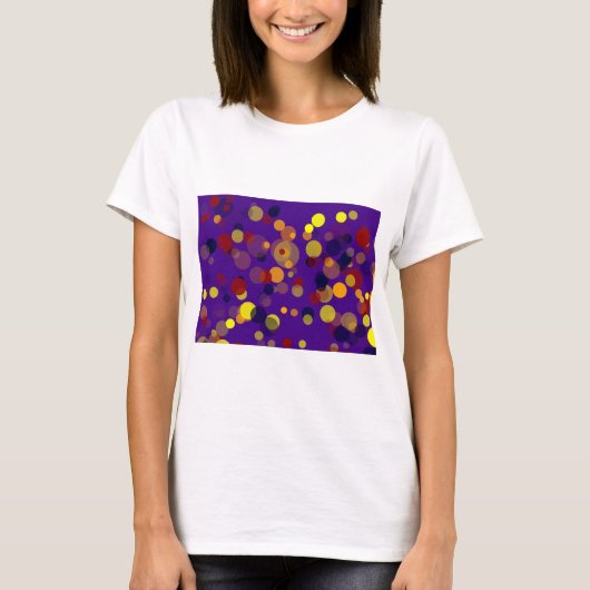 アブストラシオ12 Tシャツ (正面)