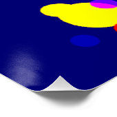 アブストラシオ14 ポスター (コーナー)