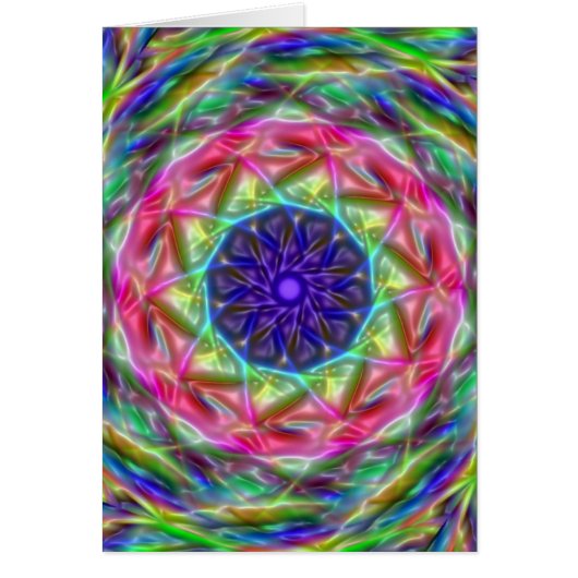 アブストラッカラフルト・カリド (正面)