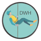 アブセイル アイスホッケーパック (正面)