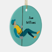 アブセイル セラミックオーナメント (右)