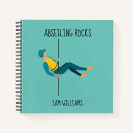 アブセイル ノートブック