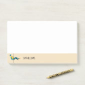 アブセイル ポストイット (デスク)