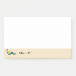 アブセイル ポストイット