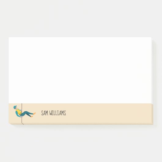 アブセイル ポストイット (正面)