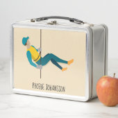 アブセイル メタルランチボックス (インサイチュ)