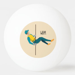 アブセイル 卓球ボール