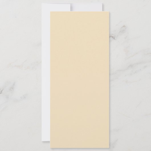 アブセイル 招待状 (裏面)