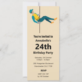 アブセイル 招待状