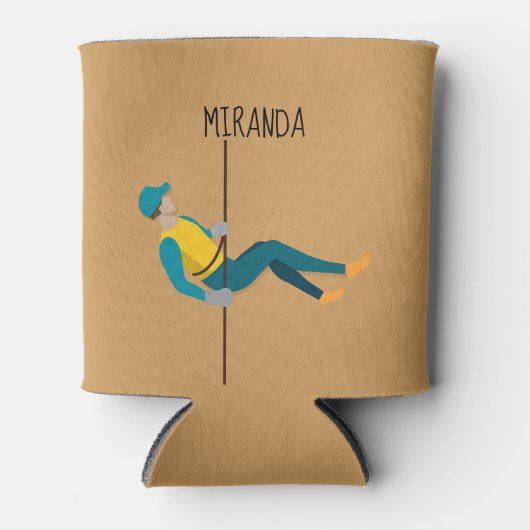 アブセイル 缶クーラー (正面)