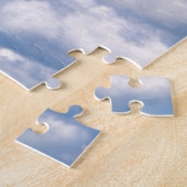 アブセコンライトハウスニュージャージーパズル ジグソーパズル (側面)