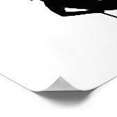 アブセーラー ポスター (角)