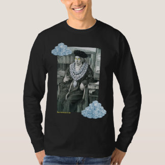 アブソリュート アイス マン Tシャツ