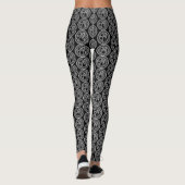 アブソリュート・ナーヴ レギンス (裏面)