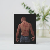 アブソルボ ポストカード (スタンド正面)