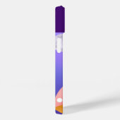 アブソレムの不思議の国のアート Case-Mate iPhoneケース (裏面 / 右)