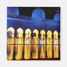 アブダビモスク