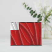 アブダビ ポストカード (スタンド正面)