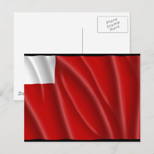 アブダビ ポストカード (正面/裏面)