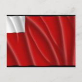 アブダビ ポストカード (正面)