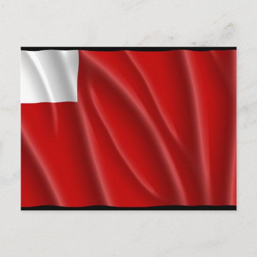 アブダビ ポストカード (正面)