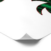 アブノバハート ポスター (角)