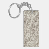 アブビル キーホルダー (正面左)